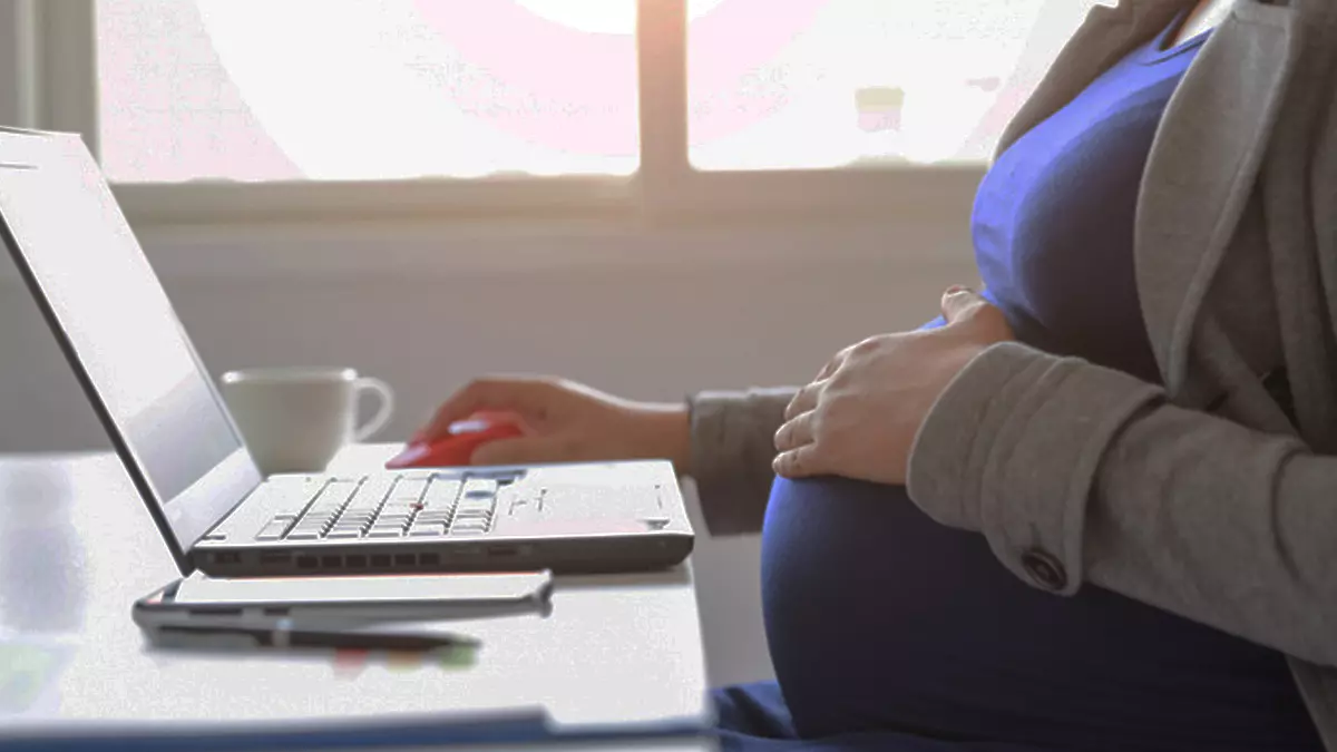 Komisyondan geçti doğum izni 24 haftaya çıkıyor