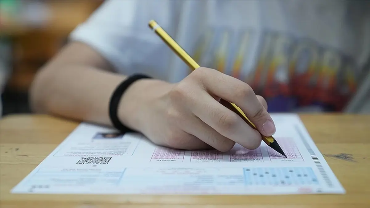 LGS’de tarih değişti sınav 13 Haziran’a alındı