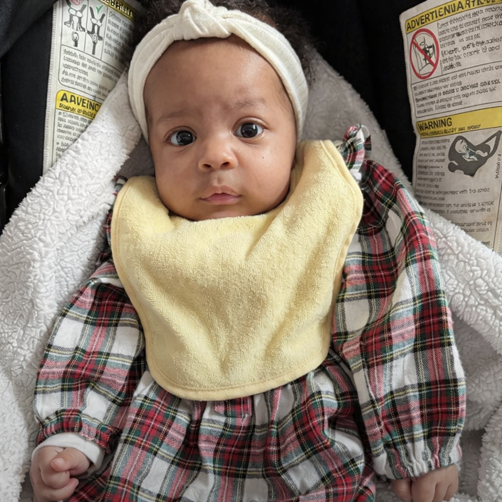 Çatışmanın ortasında kalan bebek öldü