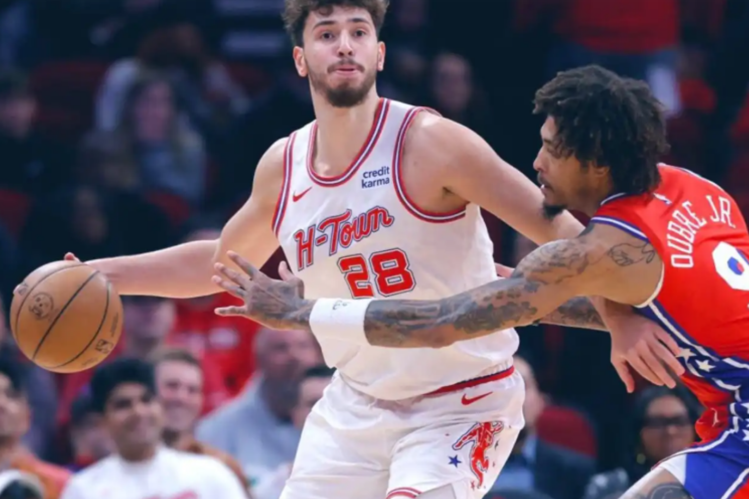 NBA genişlerken Avrupa'da  yeniden kuruluyor