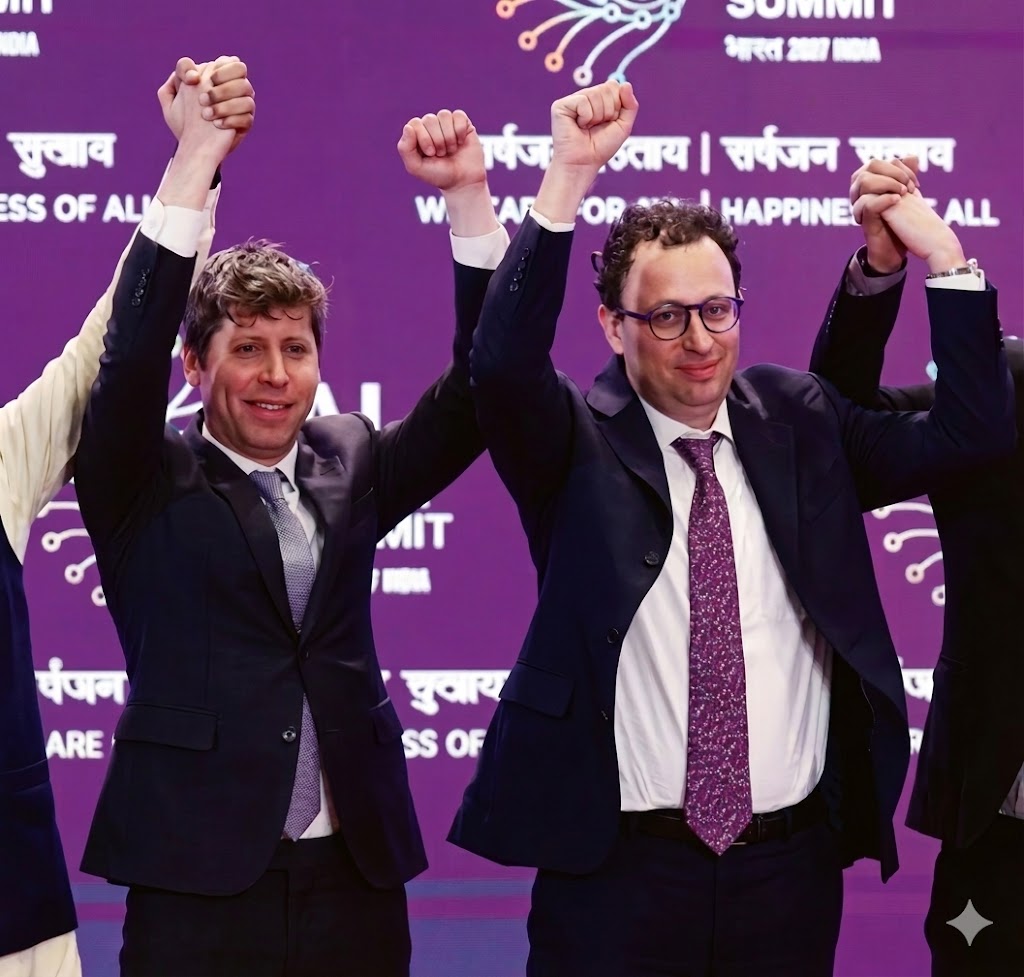 OpenAI ile Anthropic gerilimi büyüyor