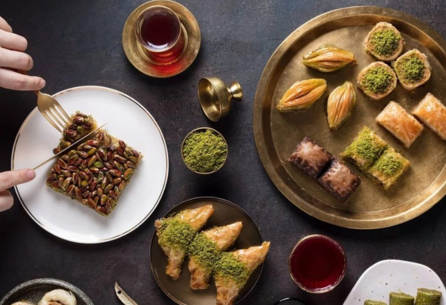 Tatlı için en doğru saat açıklandı