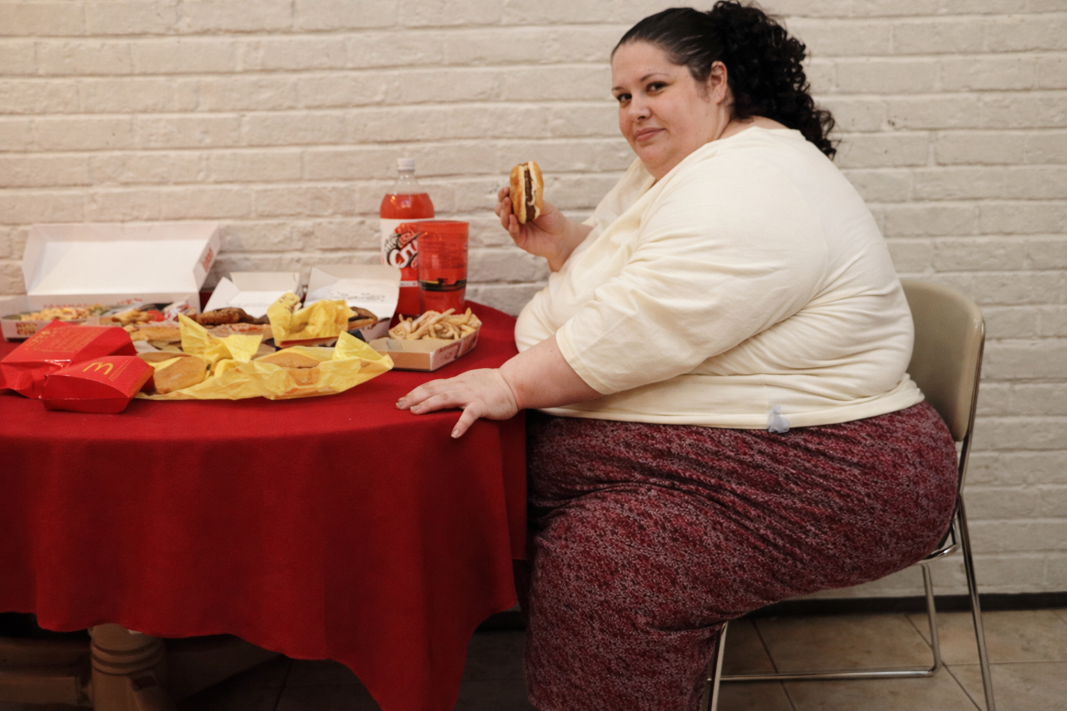 Genetik obezite kader değil