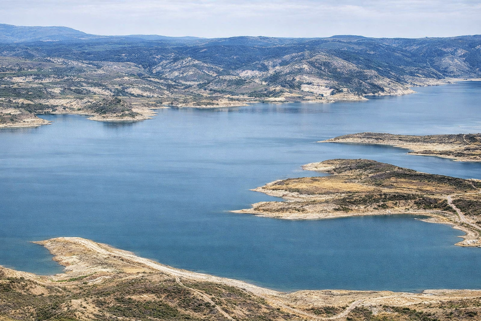 Su tehlikesi henüz sona ermedi