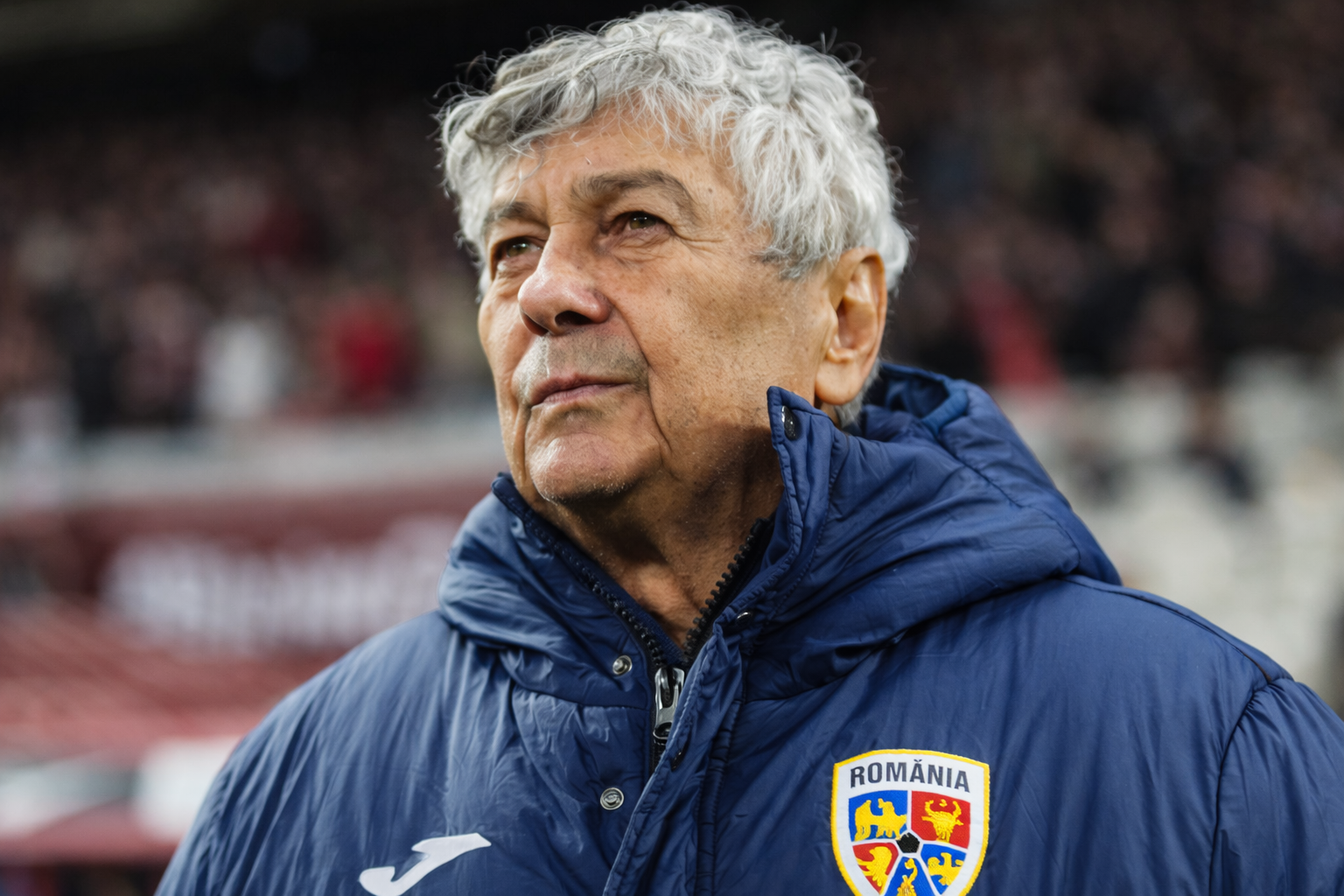 Lucescu yoğun bakımda