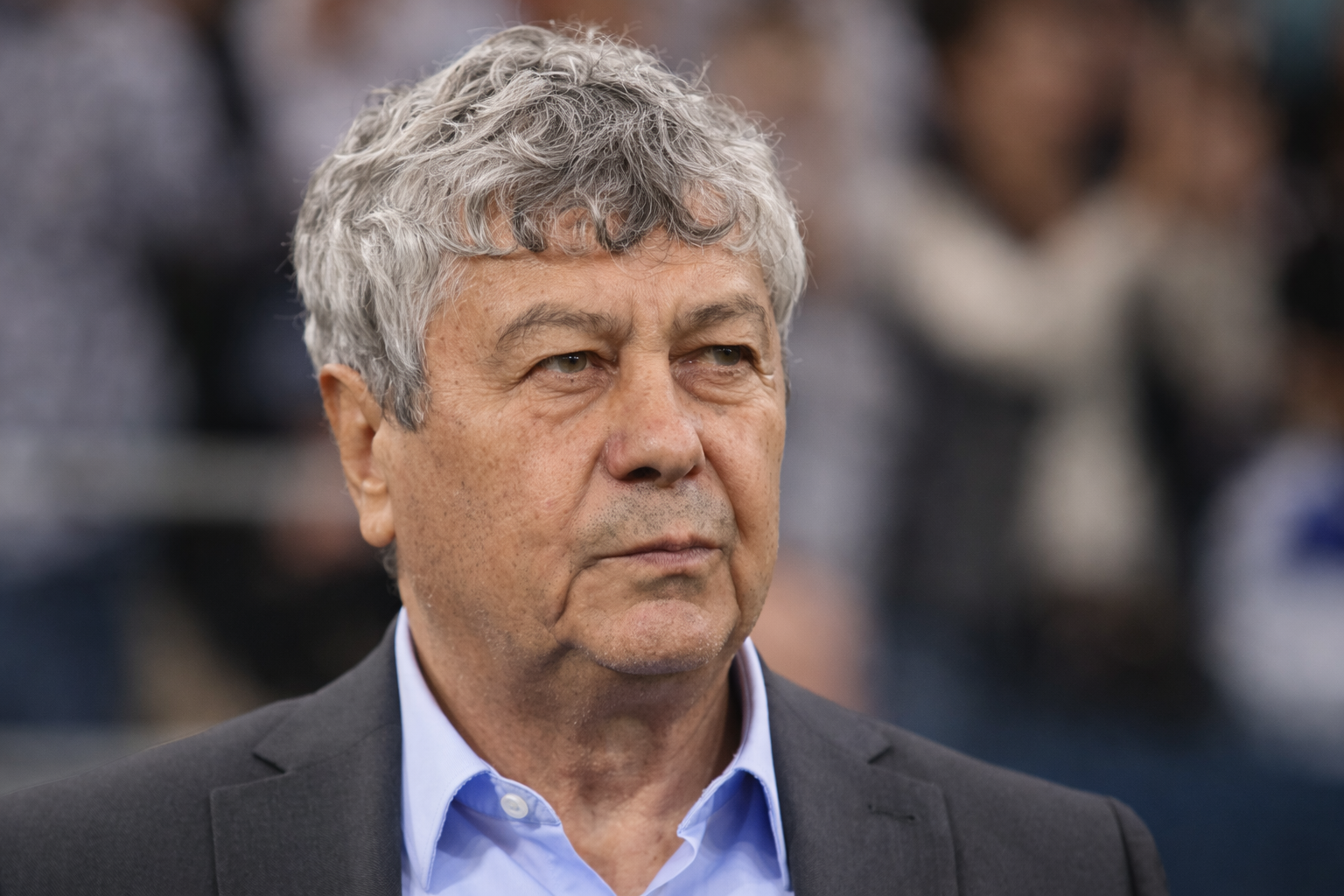 Mircea Lucescu hayatını kaybetti