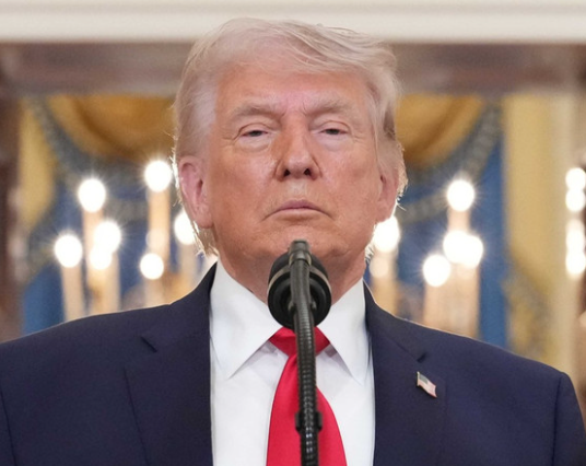 Trump iki haftalık ateşkesi kabul etti