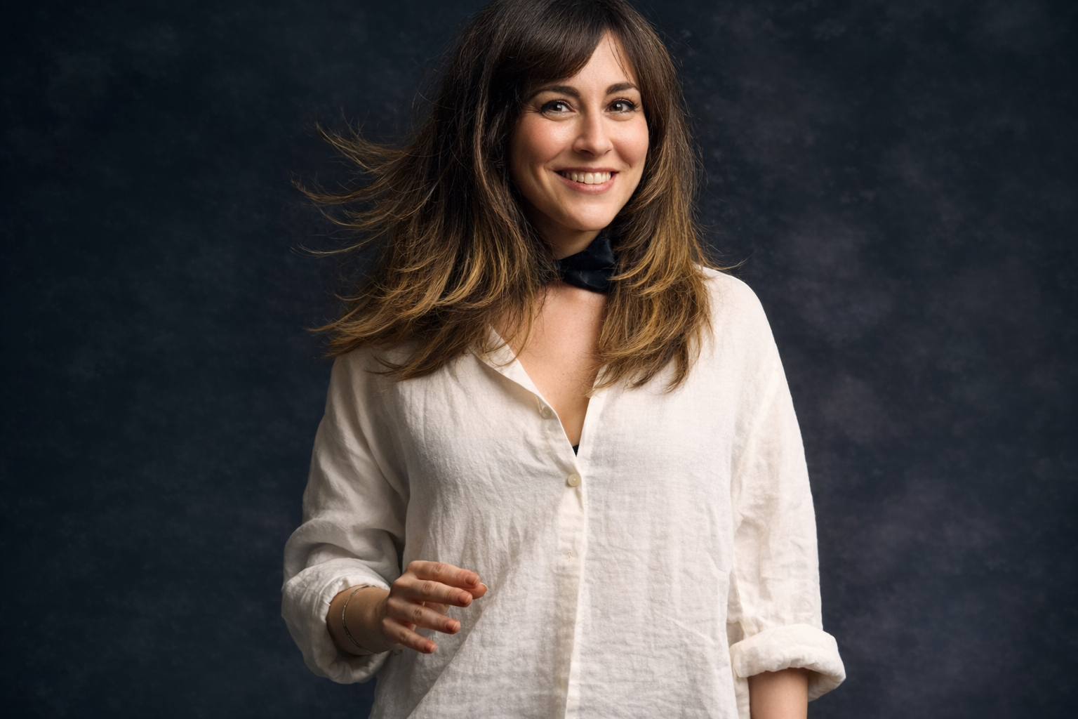 Tuba Ulu gözaltına alındı