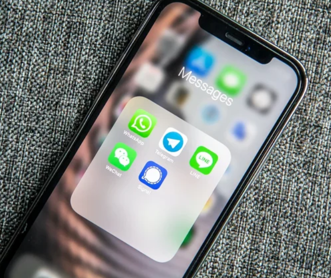 WhatsApp’ta kullanıcı adı dönemi