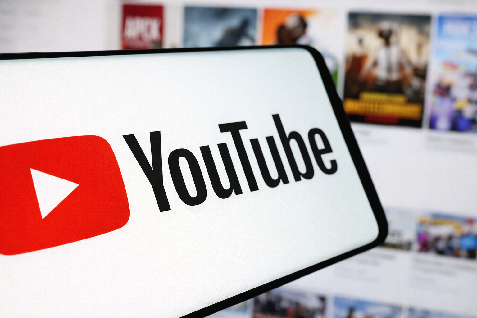 İnternet trafiğinde zirve YouTube’un
