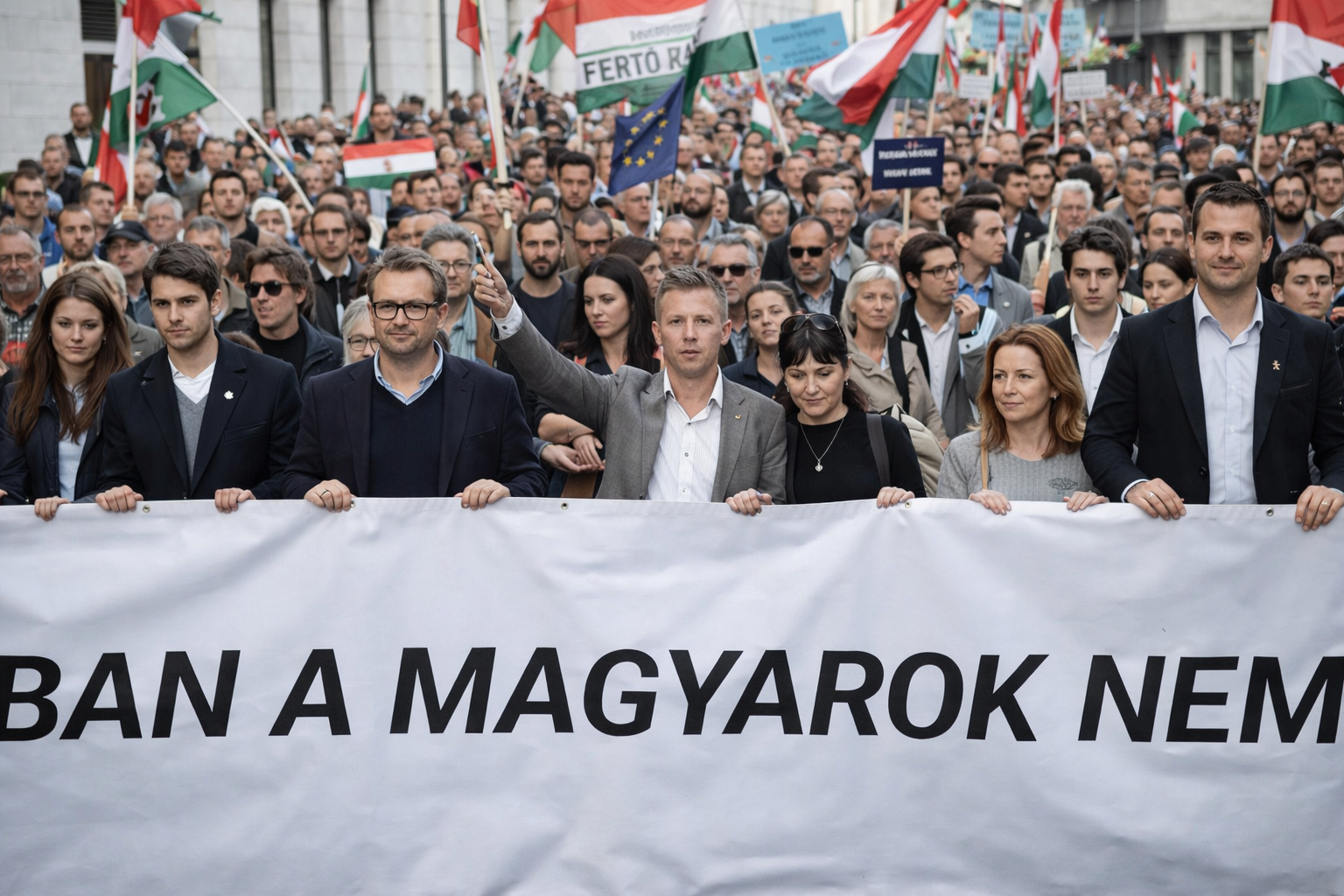 Türkiye, Macaristan olur mu?