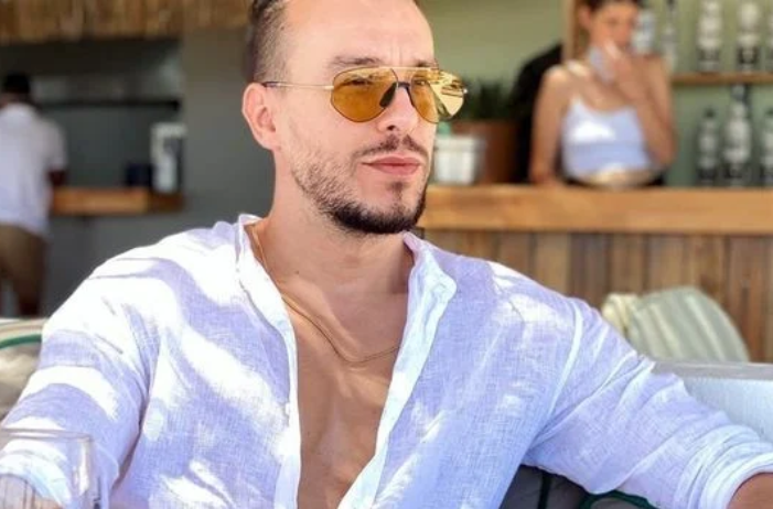 Cem Adrian adli kontrolle serbest