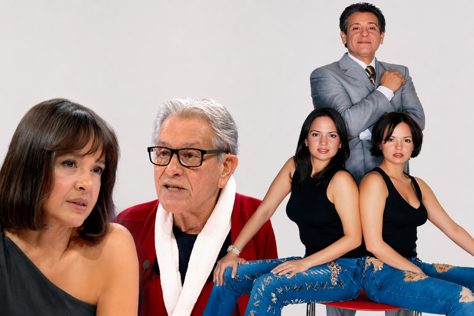 Neco’nun kızından duygusal açıklama