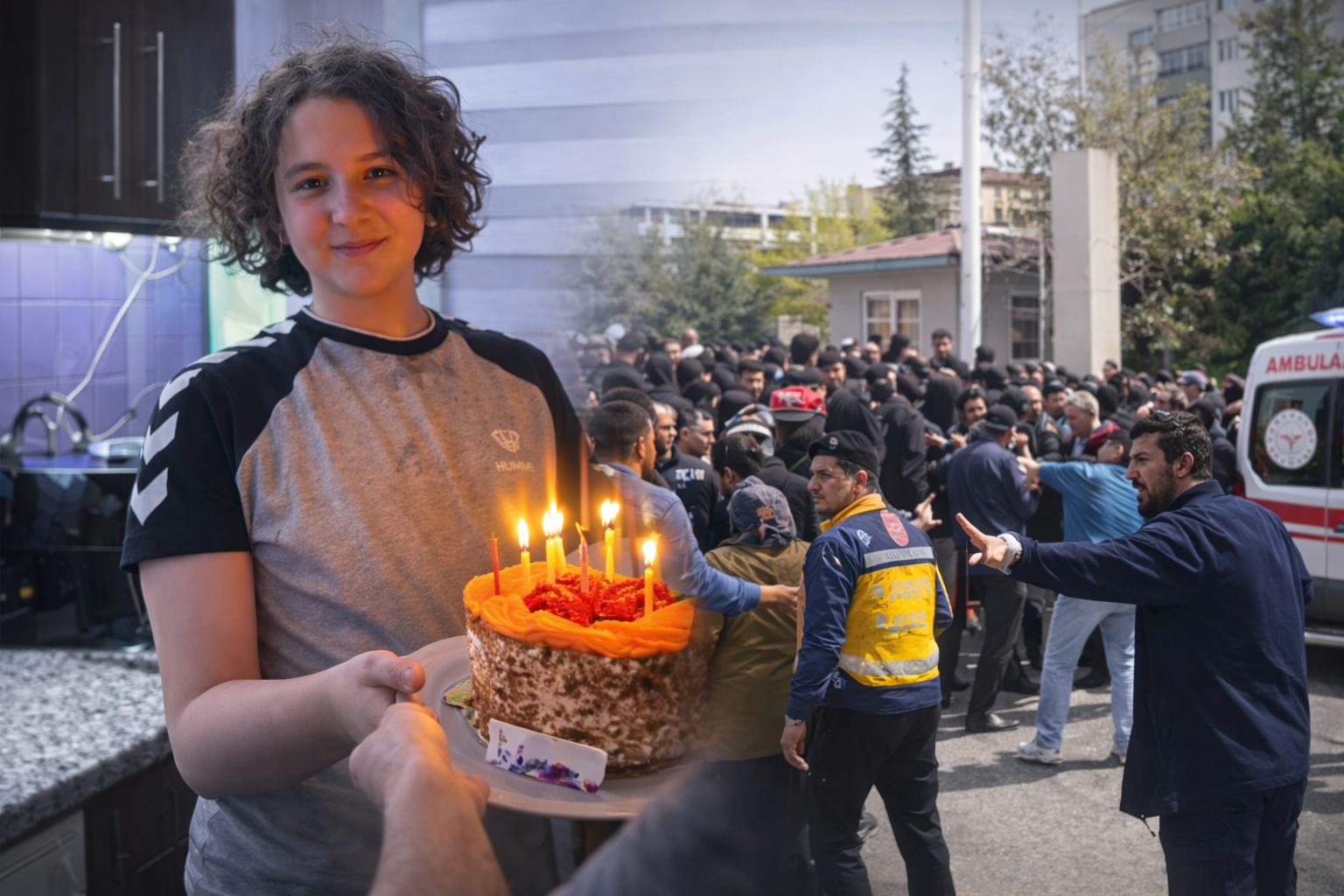 Sistemik kırılma mı, taklit etkisi mi?