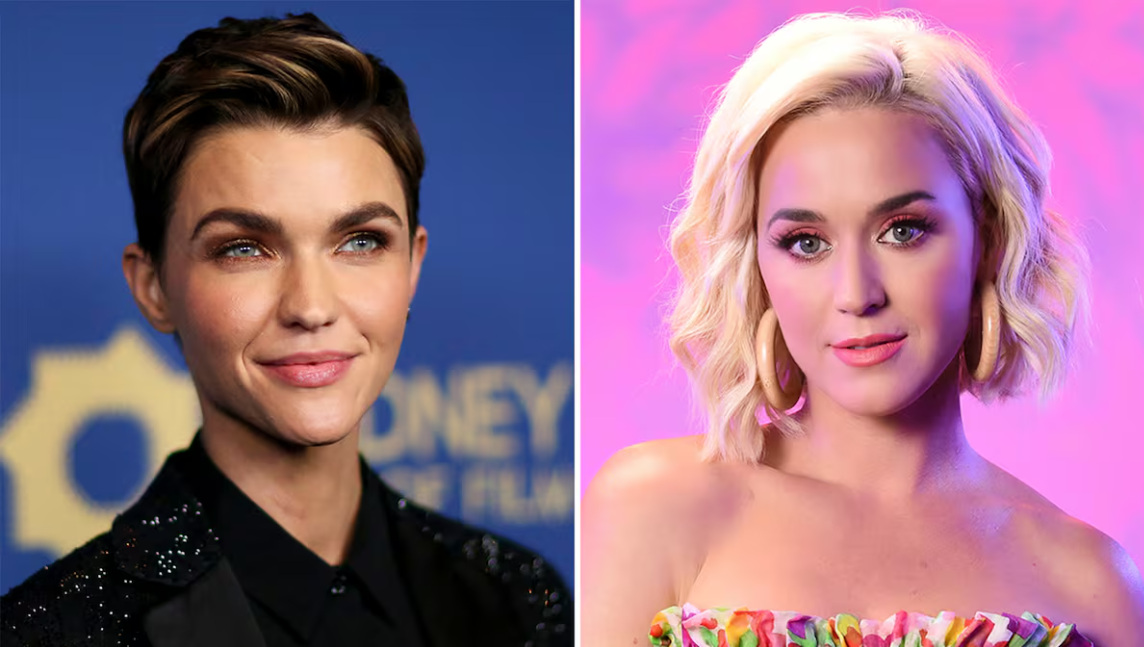 Ruby Rose iddiası polis dosyasına girdi