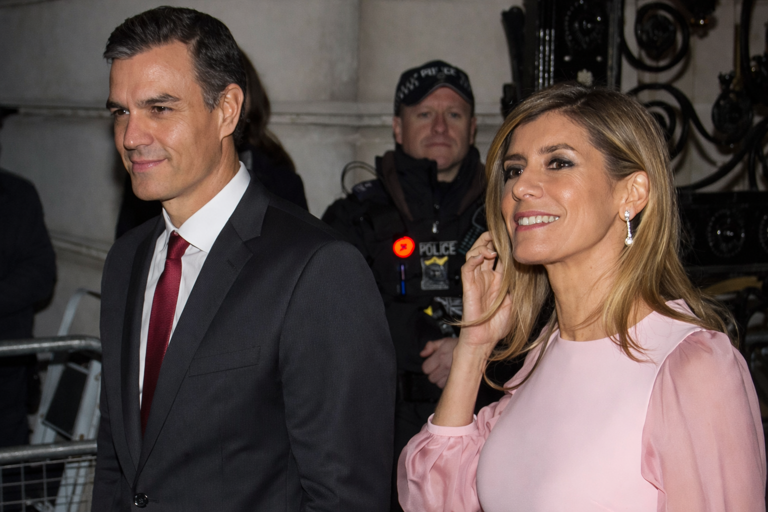 İspanya’da hükümeti sarsan dosya