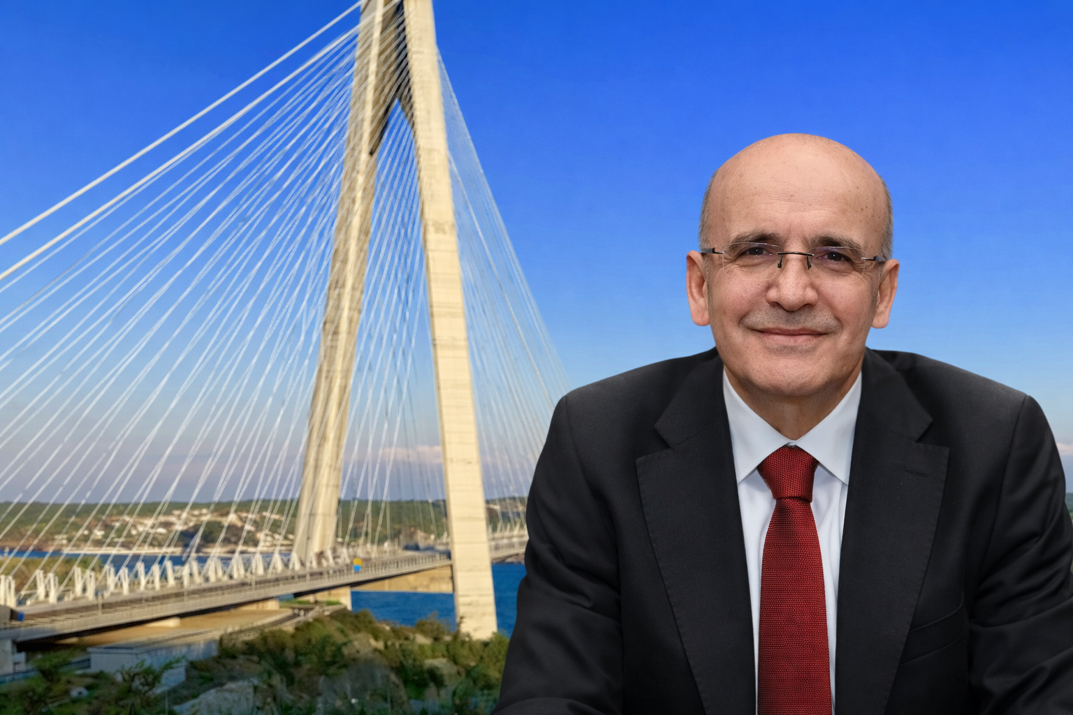 İstanbul kuzey demir yolu geçişine 1,67 milyar avro