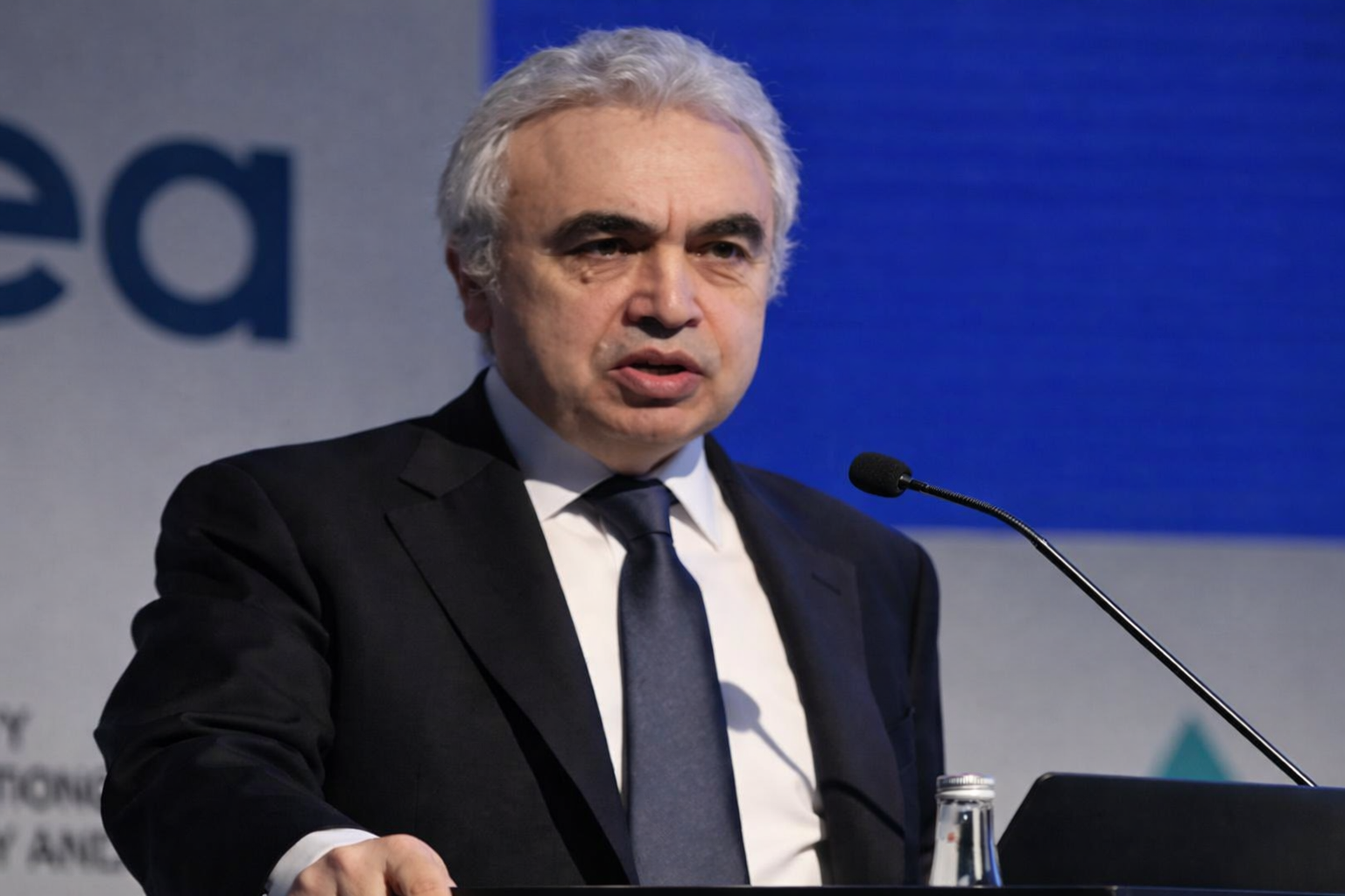 Birol’dan Avrupa için jet yakıtı uyarısı