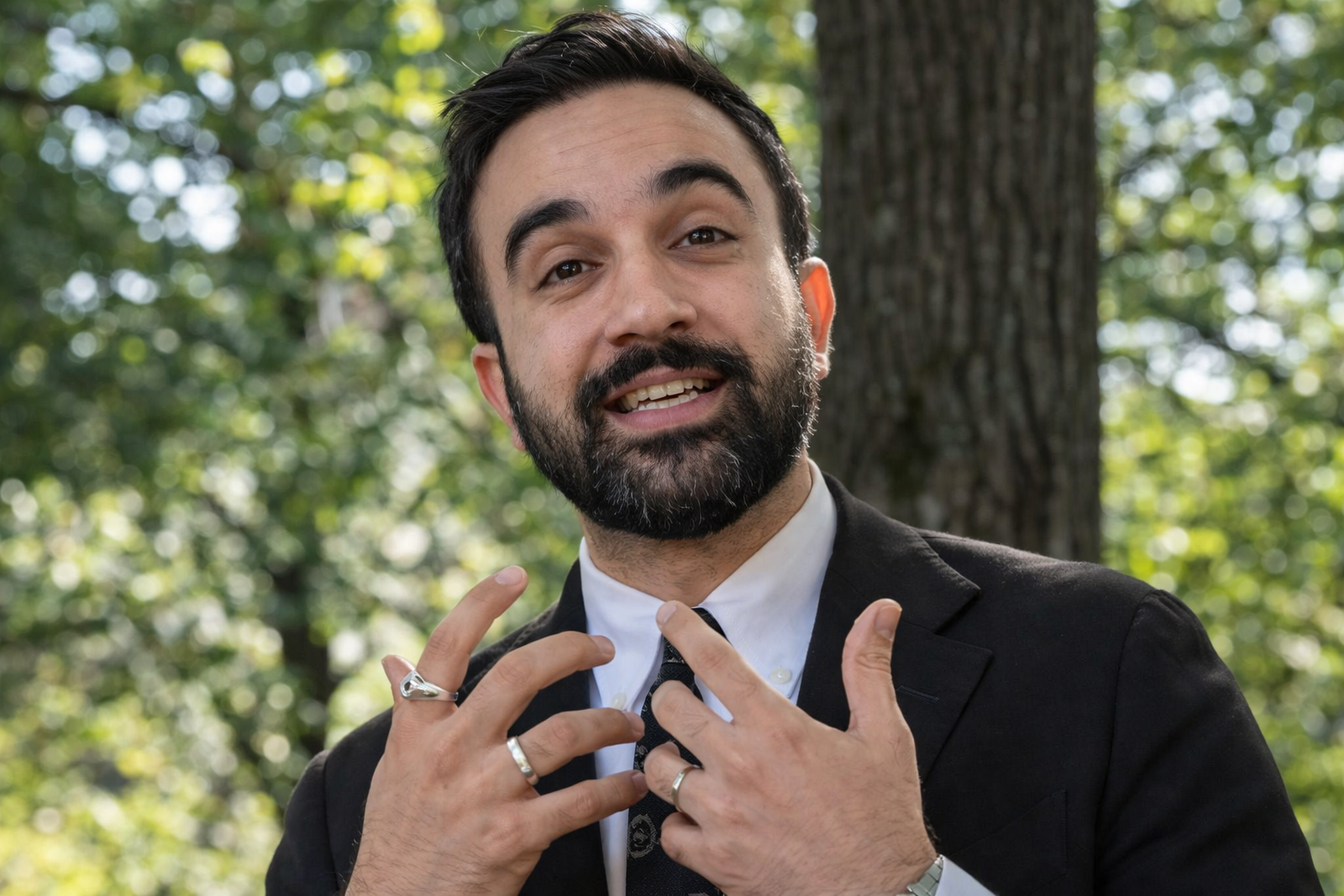 Mamdani’den zenginlere ikinci konut vergisi