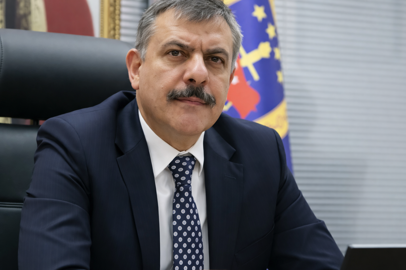 İçişleri Bakanı Çiftçi alınacak önlemleri anlattı