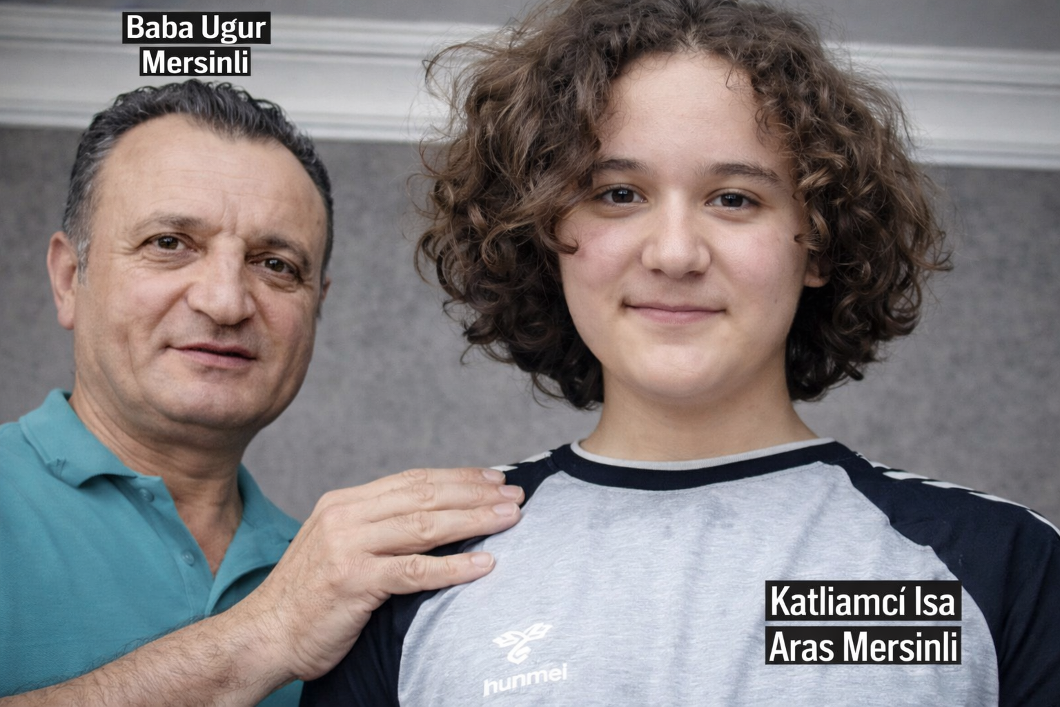 Daha ne sinyal verecekti