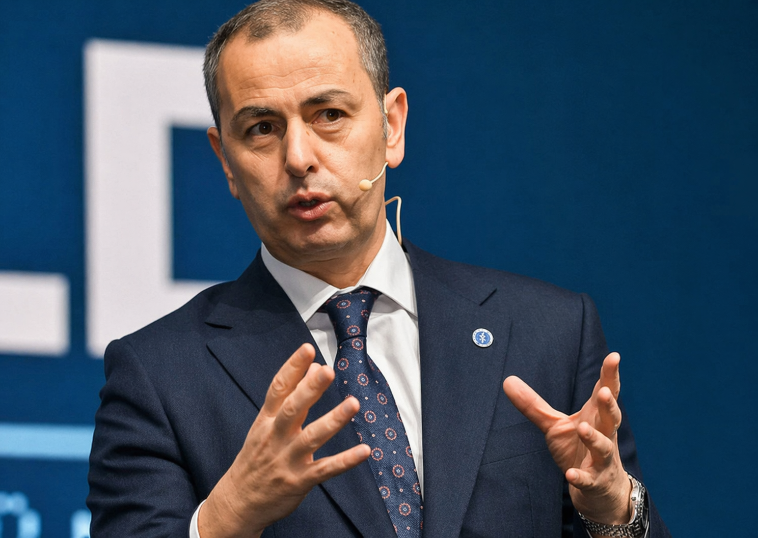 Hakan Aran’dan yeni program önerisi