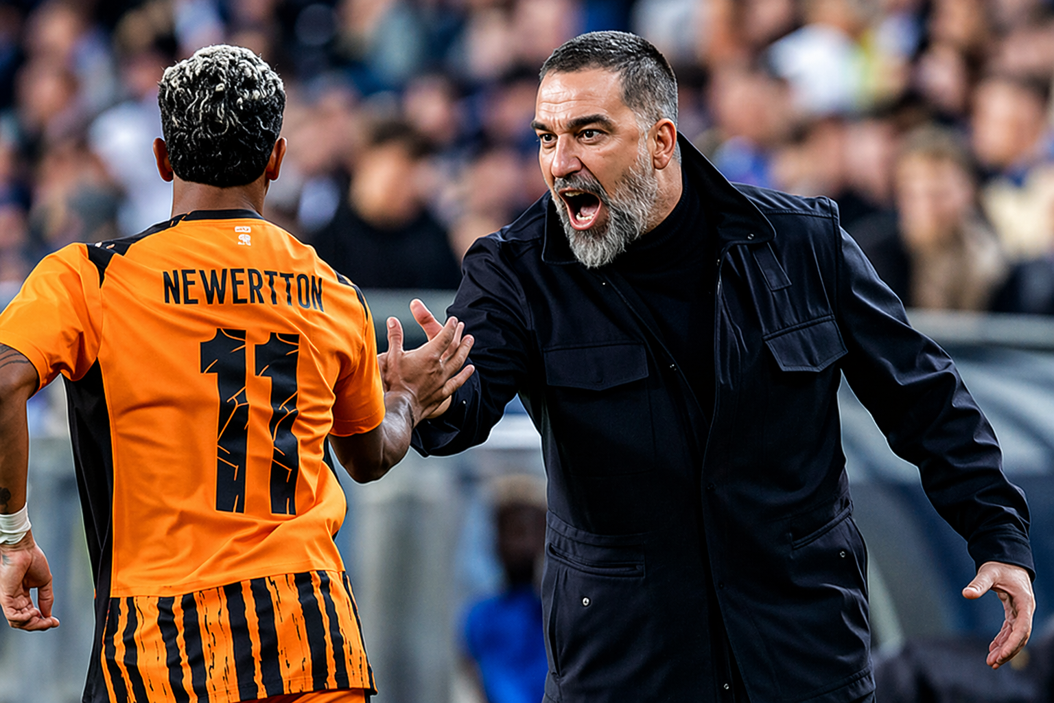 Arda Turan’lı Shakhtar yarı finalde