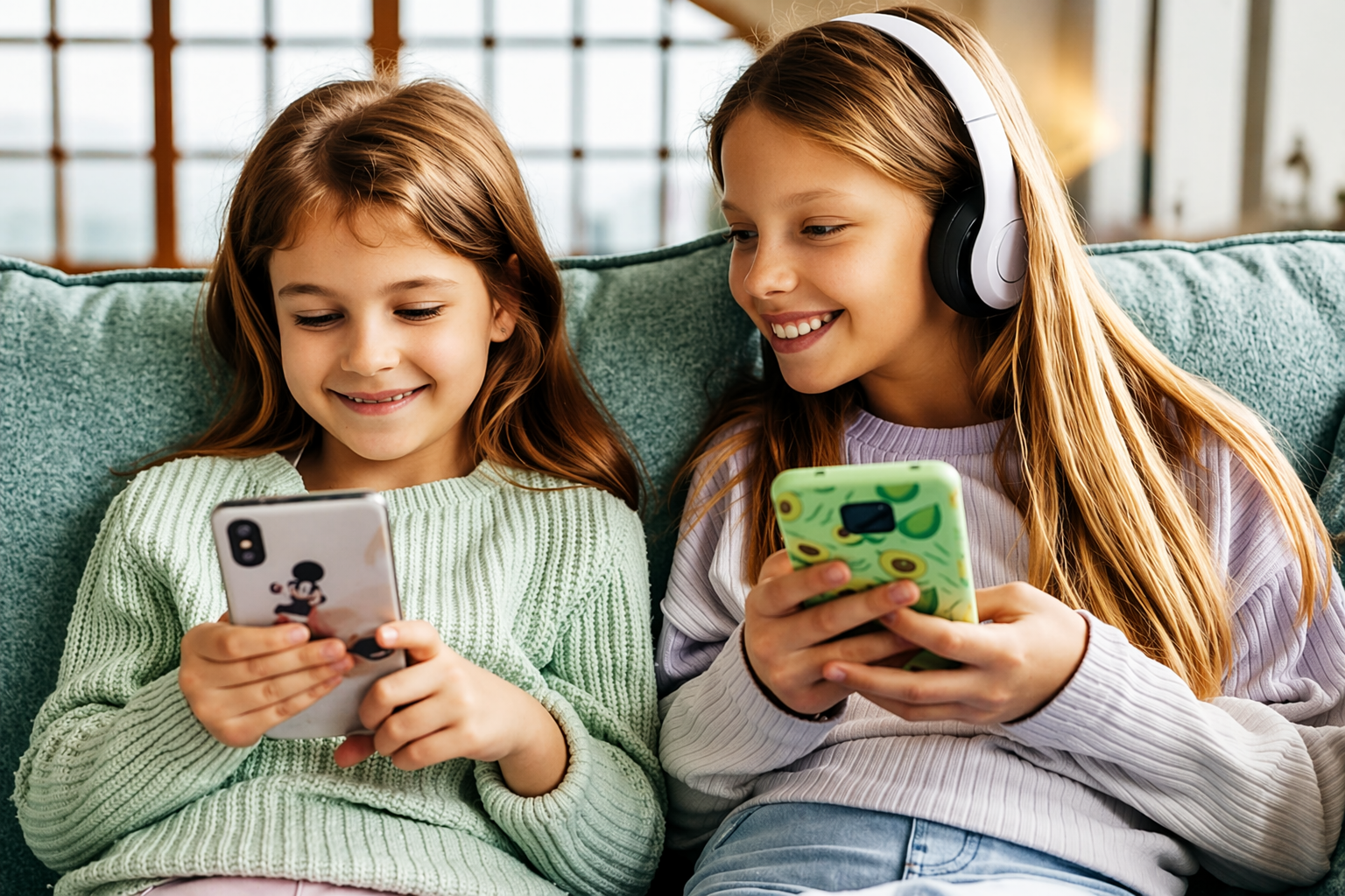 Çocuklara özel SIM hattı geliyor