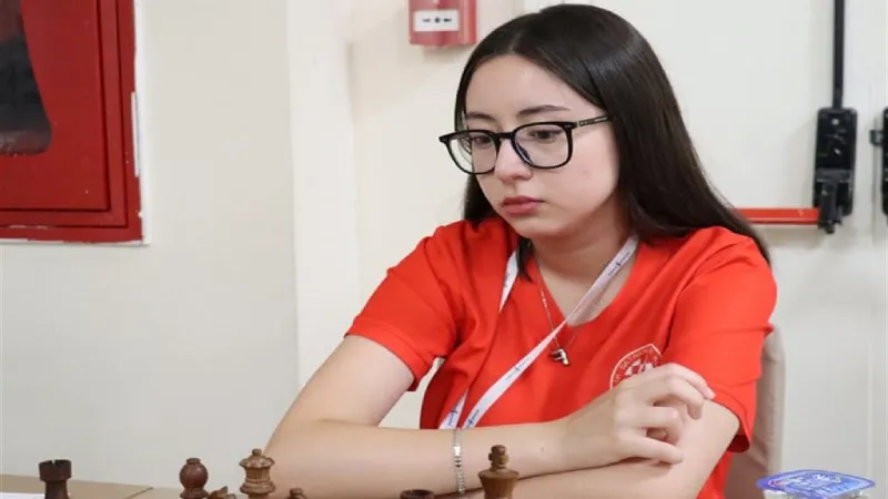 16 yaşındaki milli sporcu ölü bulundu