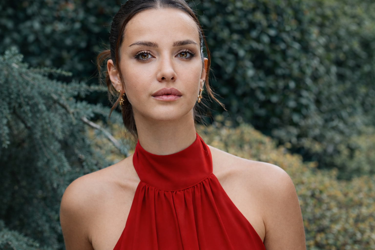 Soyadı şartıyla boşandı