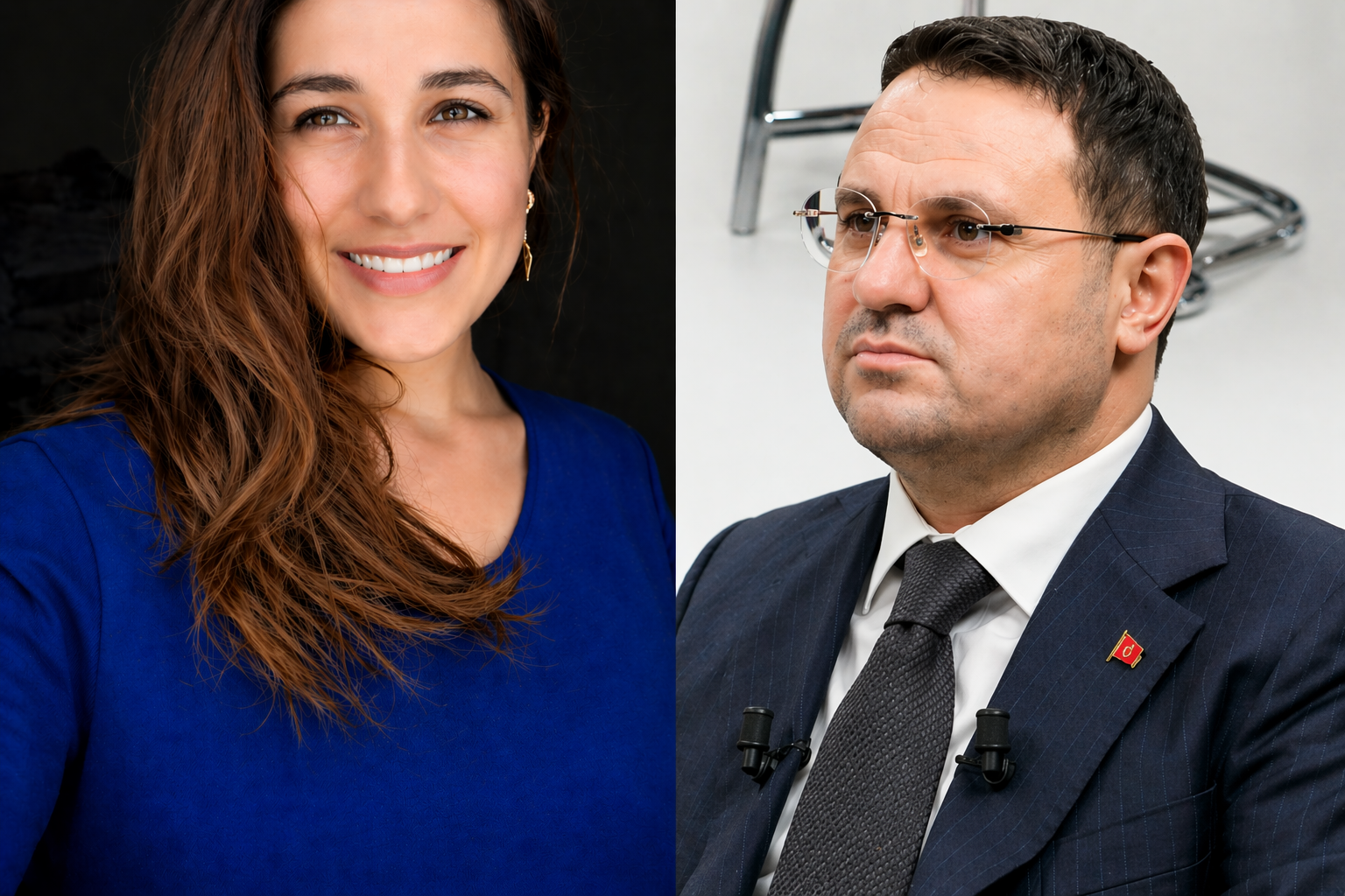 Gülistan’ı bulmalıyız