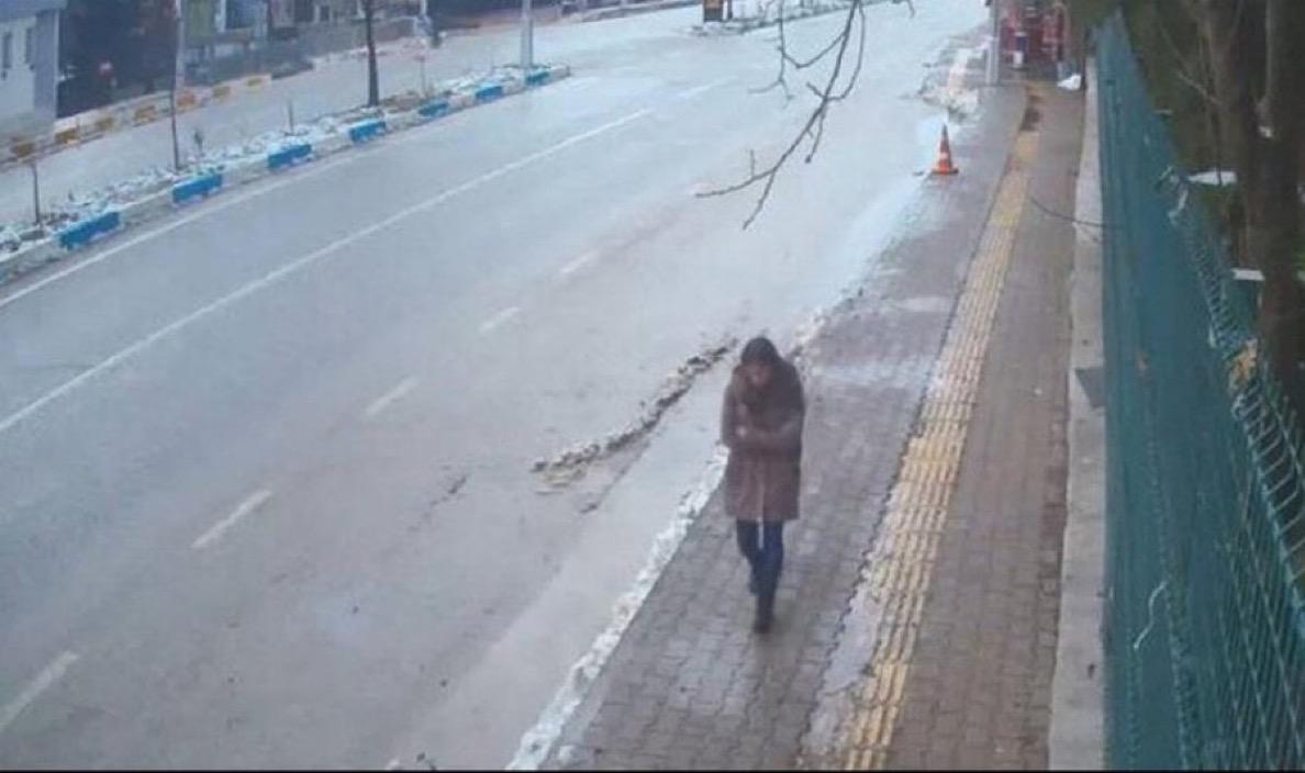 Gülistan Doku… Bir kentin, kanını yerde bırakmadığı masum…