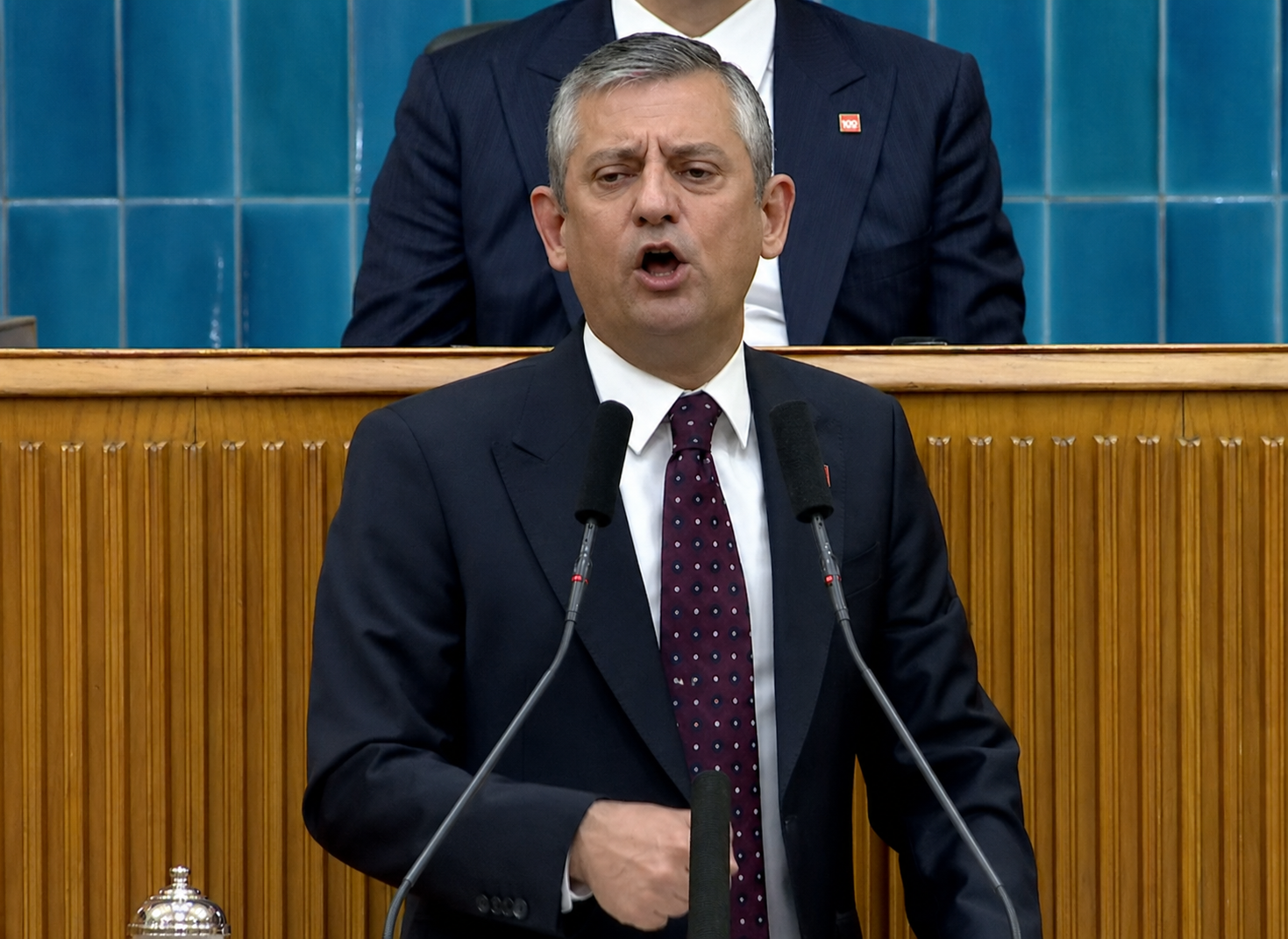 Dağ ne doğurdu, kimse anlamadı