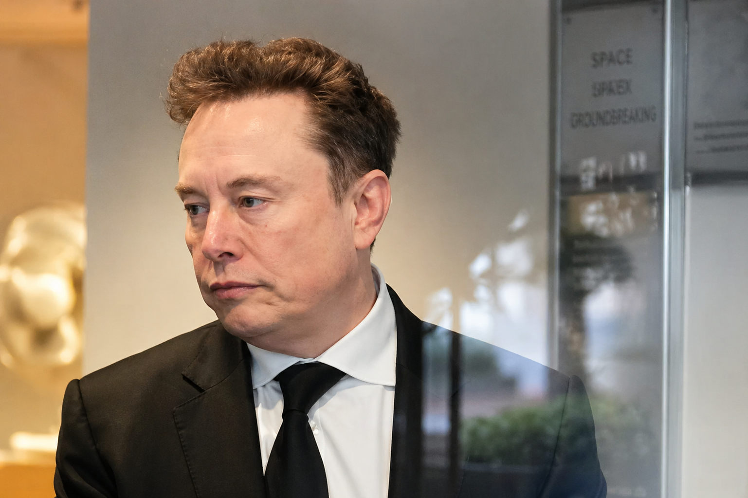 Musk: OpenAI ben olmasam olmazdı