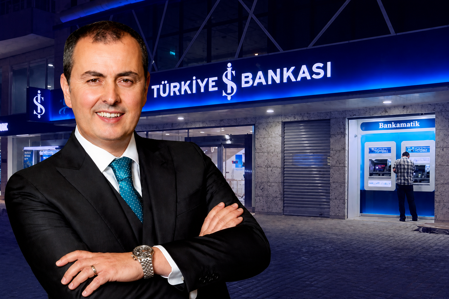 İş Bankası kârını yüzde 68 artırdı