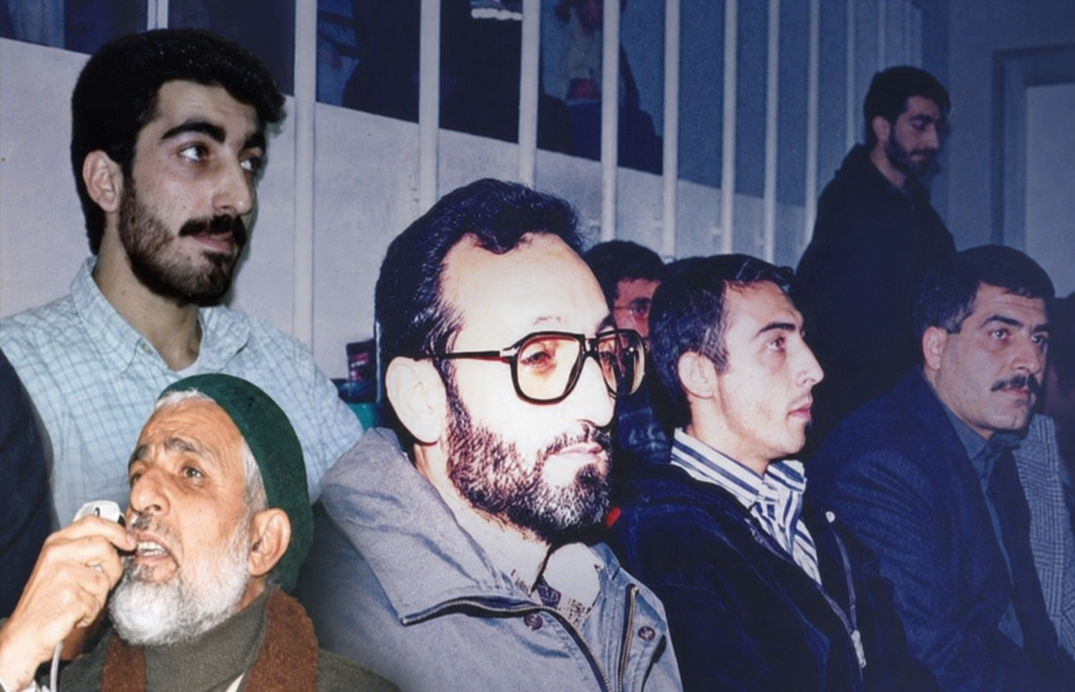 Hizbullah davasında liderlerin yakalama kararı kalktı