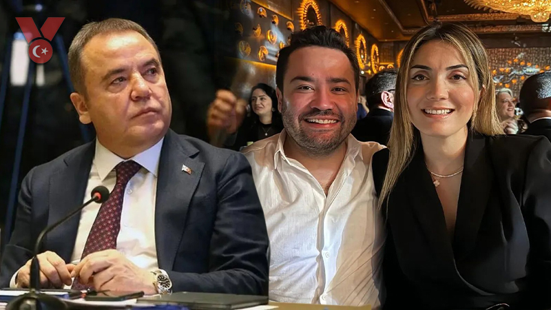 Muhittin Böcek ve ailesinin mal varlığına el konuldu