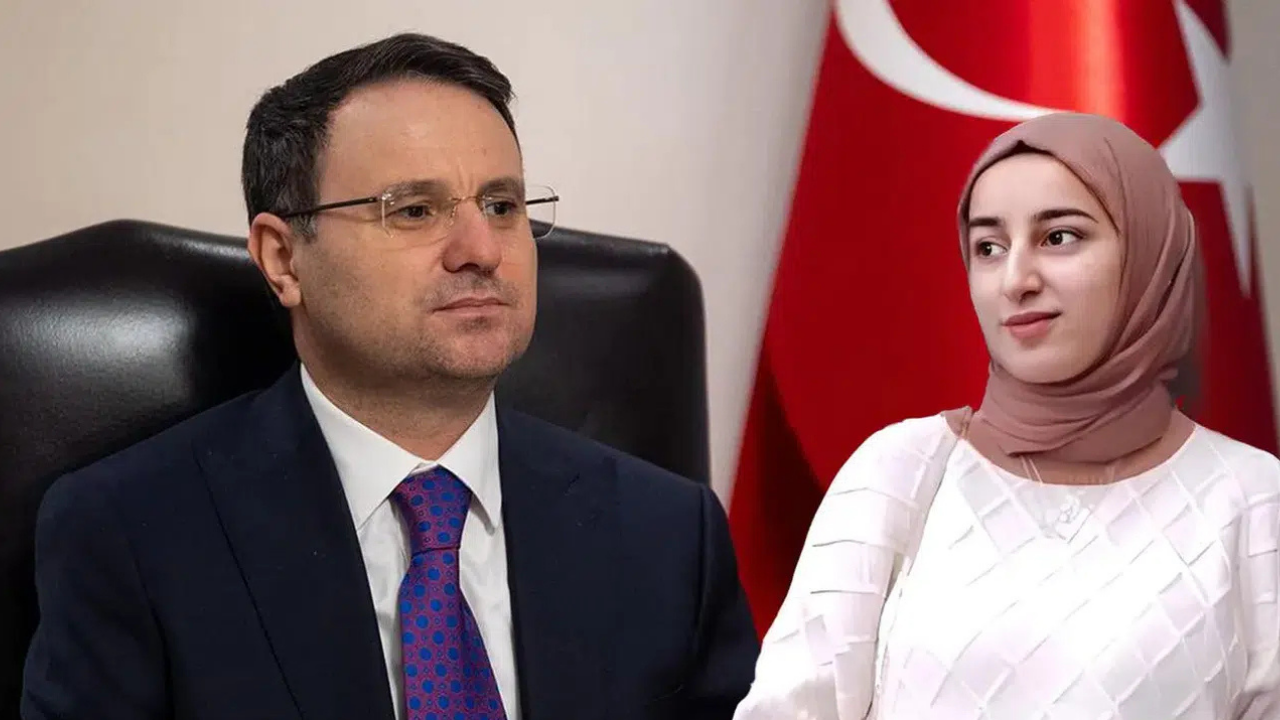 Bakan Gürlek açıkladı Rojin Kabaiş’in telefonu Çin’e gönderilecek