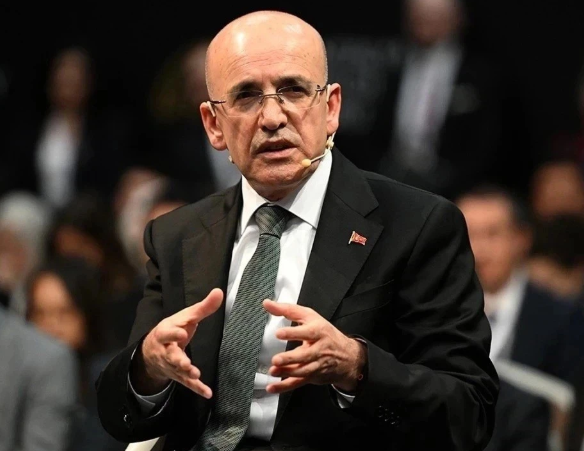 Şimşek: Program rayında kalacak
