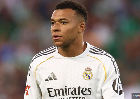 Fransa’da Mbappe gerilimi