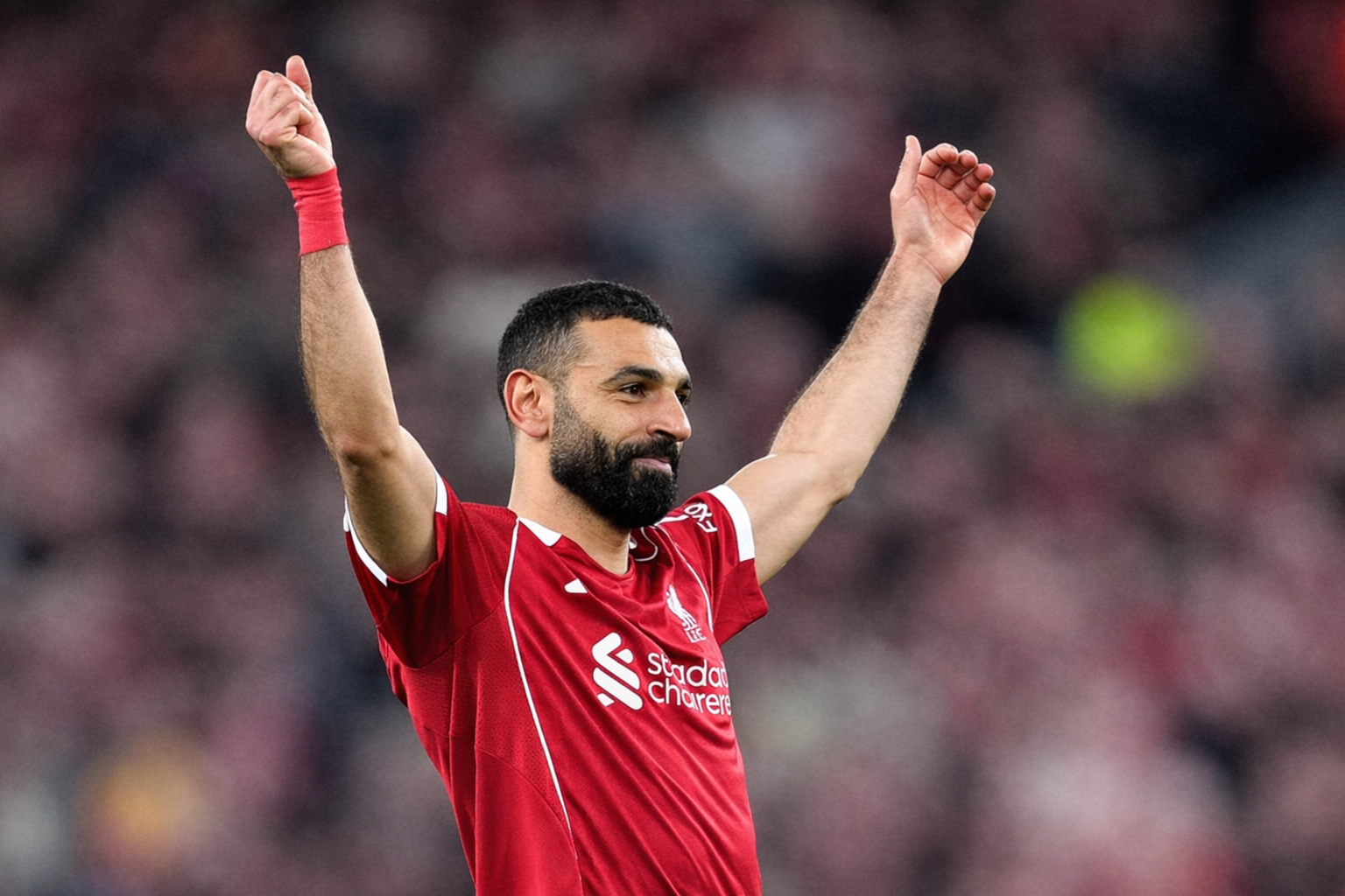 Salah’tan Fenerbahçe’ye yeşil ışık