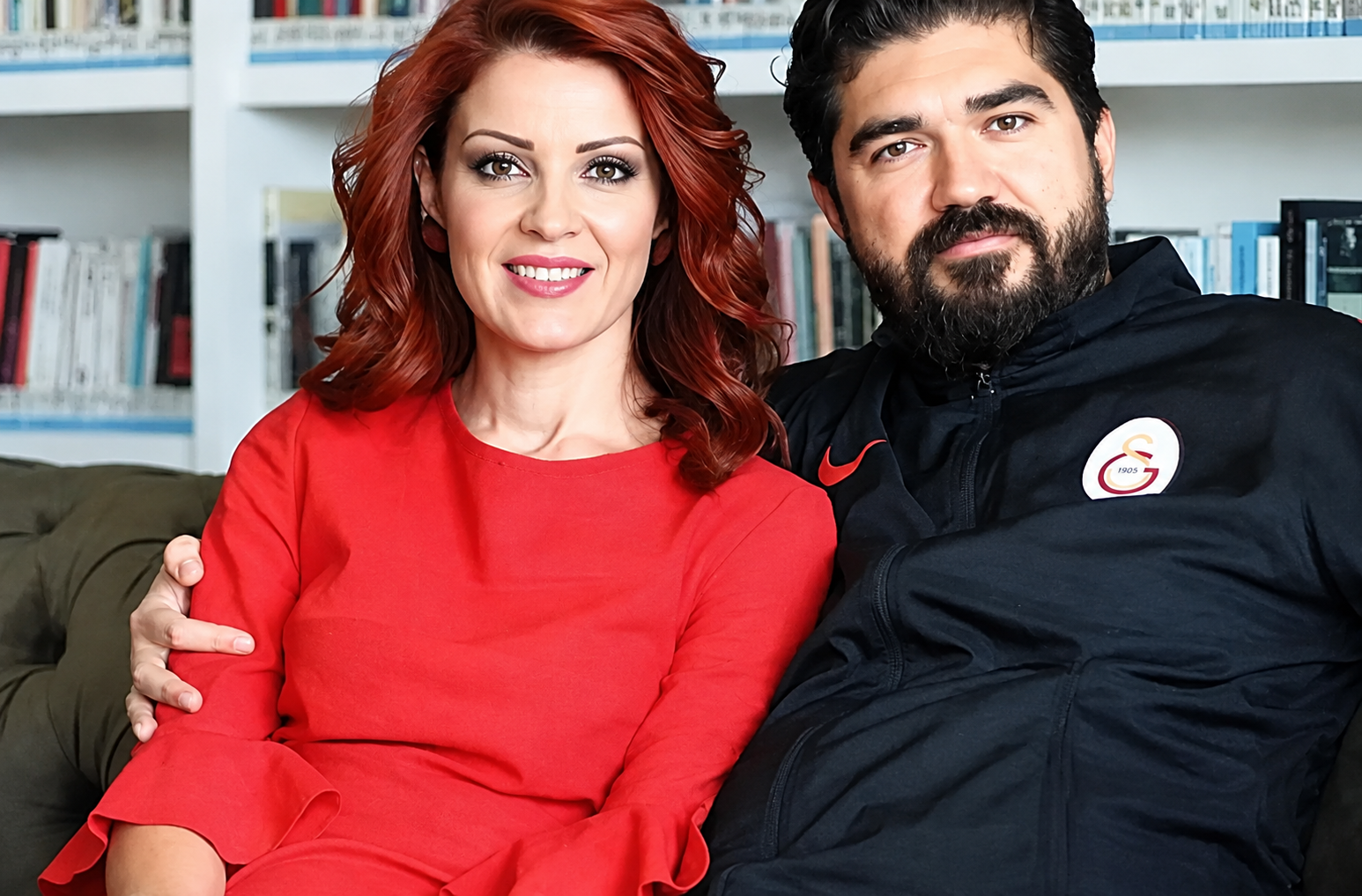 Rasim Ozan Kütahyalı’ya nafaka hapsi