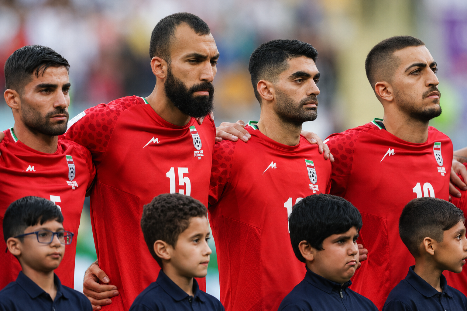 İran’ın ABD vizesi için durağı Türkiye