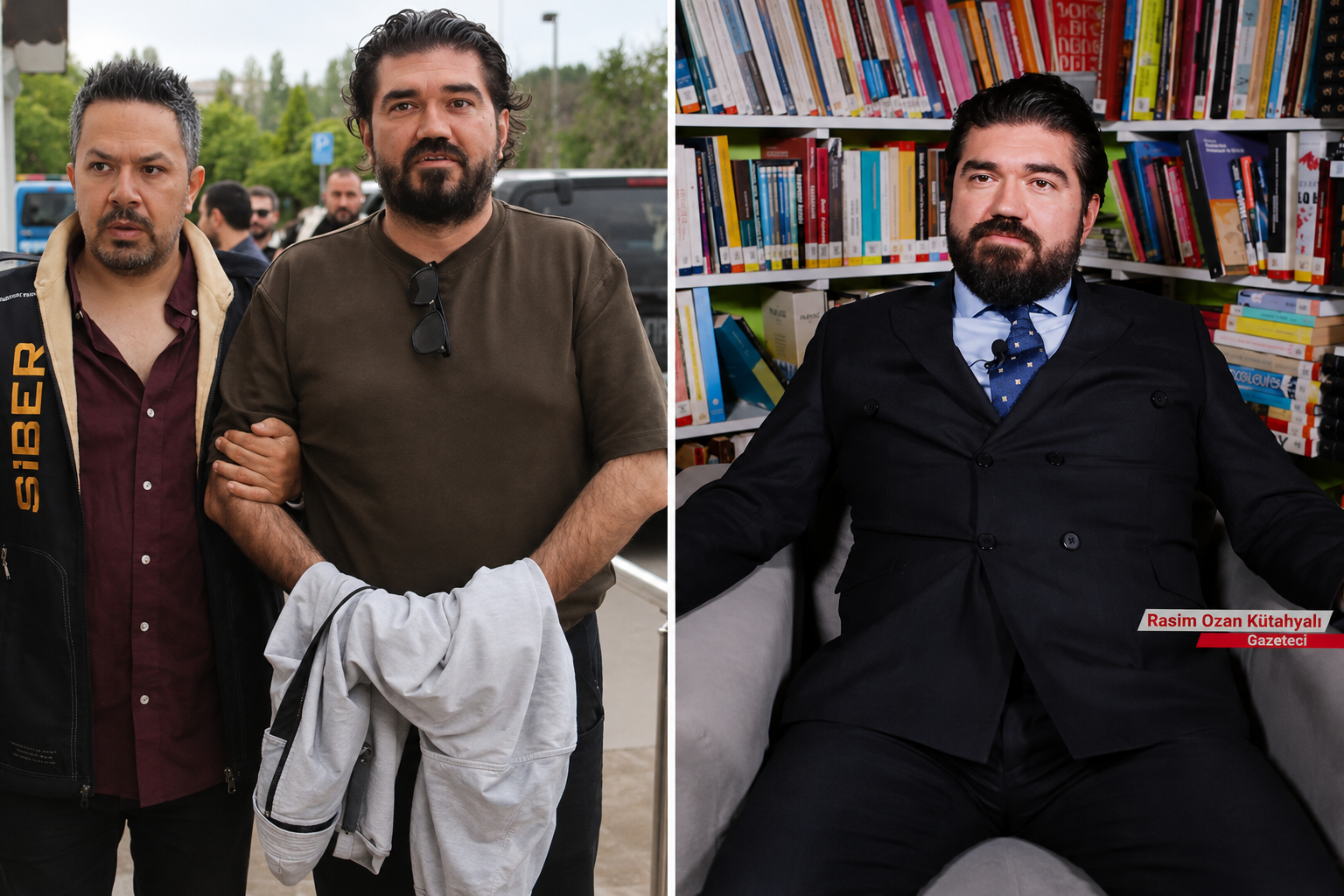 Nereden nereye?