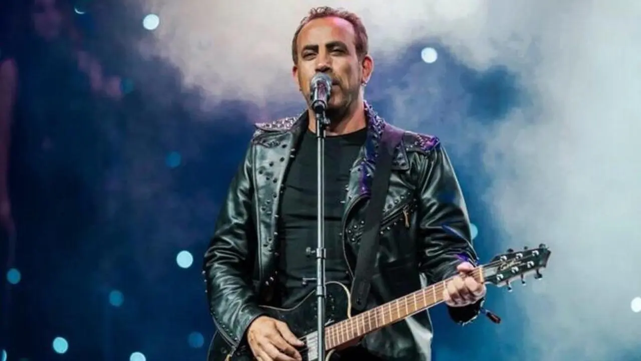 Konser sonrası fenalaşan  Haluk Levent yoğun bakımda