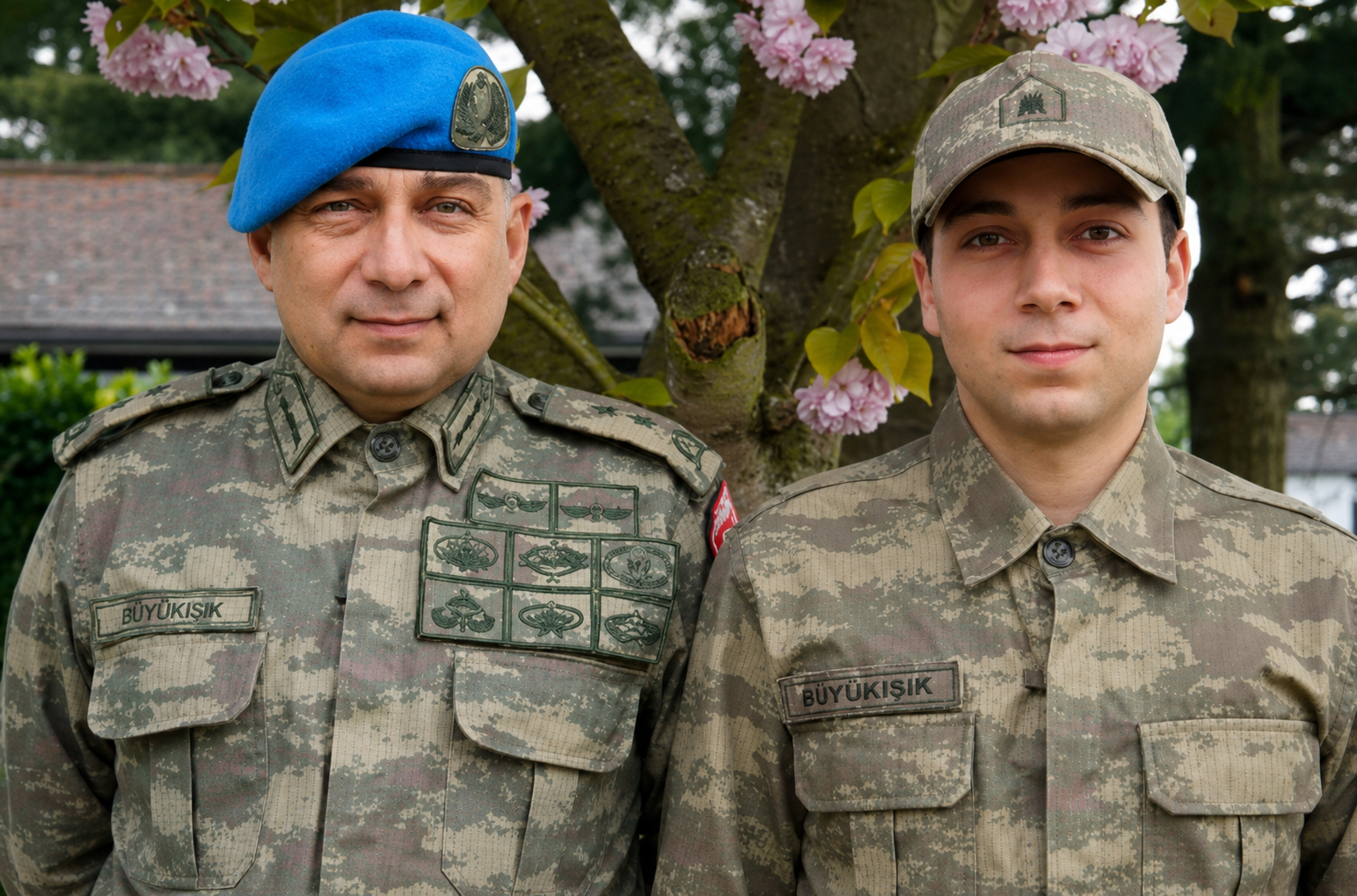 8 yıl sonra emniyet müdürü gözaltında