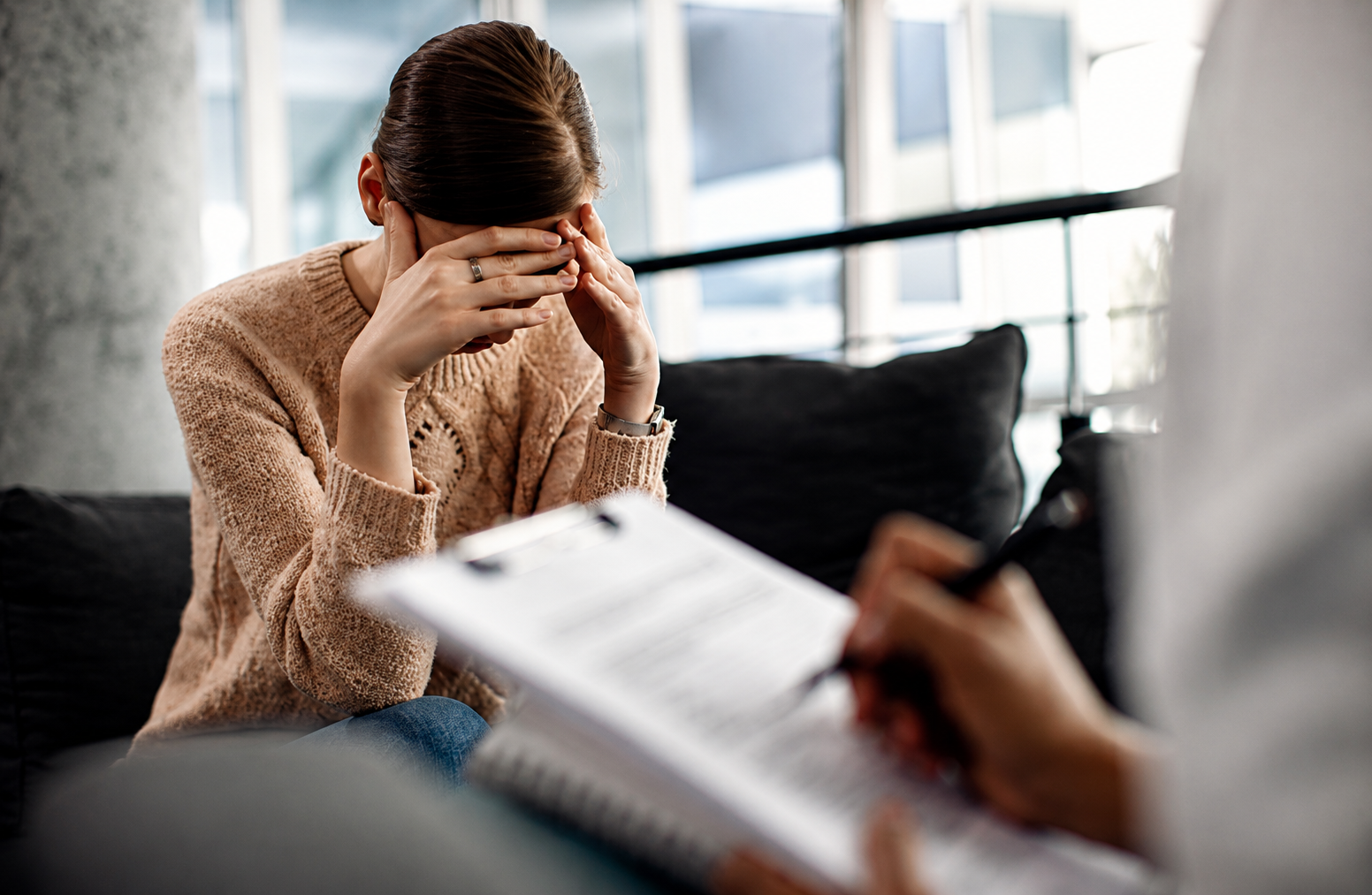 Depresyon dünyayı zorluyor