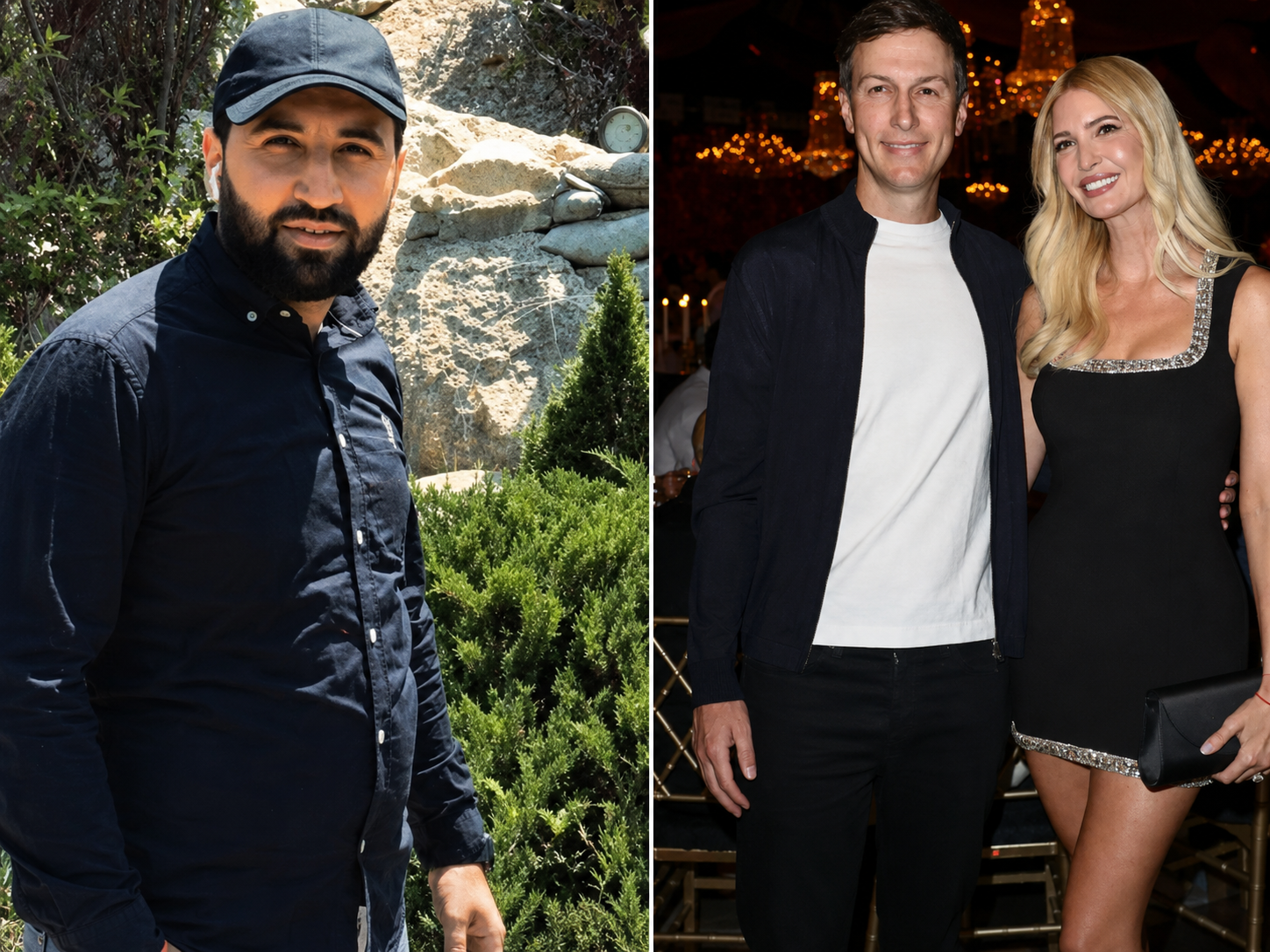 Ivanka Trump’a suikast iddiası