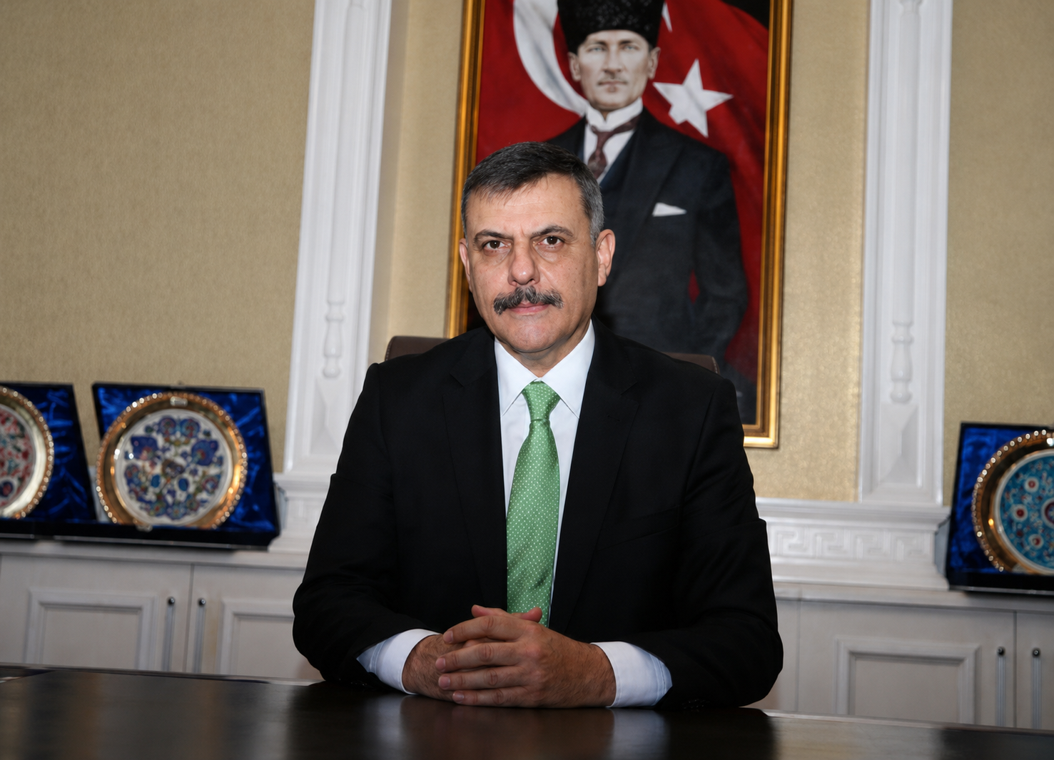 Genel merkeze müdahaleyi Kılıçdaroğlu ve ekibi istemiş