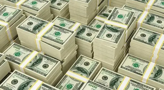 Merkez Bankası’ndan 7 milyar dolarlık satış
